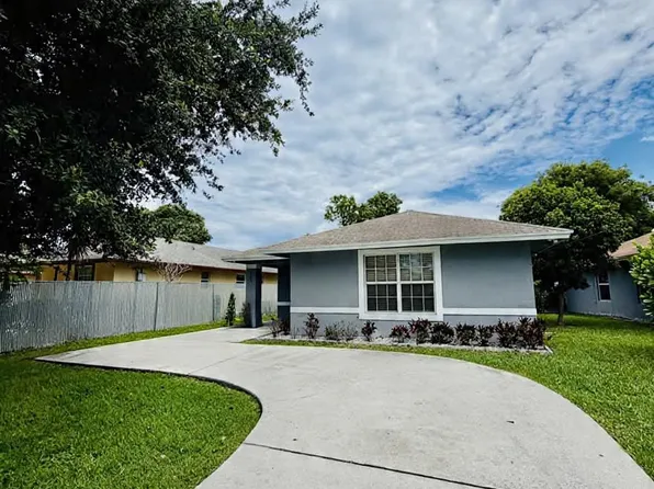 520 Southridge Rd, Delray Beach, FL 33444