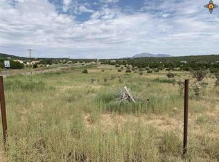 S Highway 217, Tijeras, NM 87059