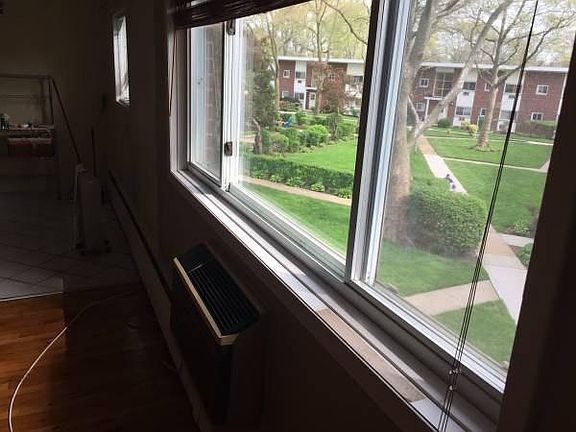 living room window