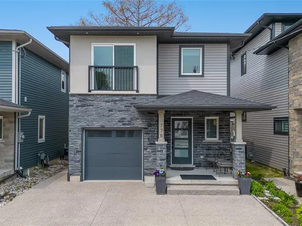 77 B Broadway St, Saint Catharines, ON L2M 7Y3