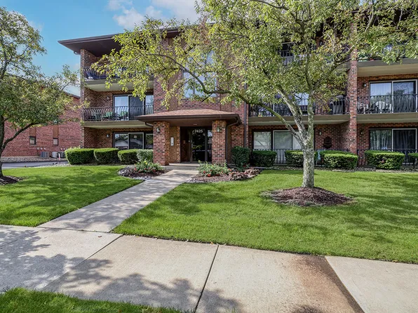 7425 Tiffany Dr APT 1D, Orland Park, IL 60462