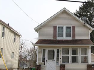 1106 Belleview Ave, Barberton, OH