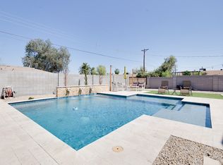 7035 N 23rd Ave, Phoenix, AZ 85021
