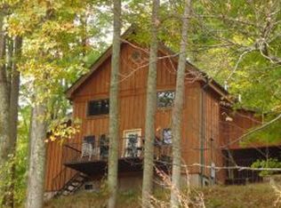 830 Stockton Rd, Flag Pond, TN 37657