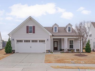 1222 Flyfish Ave, Durham, NC, 27703