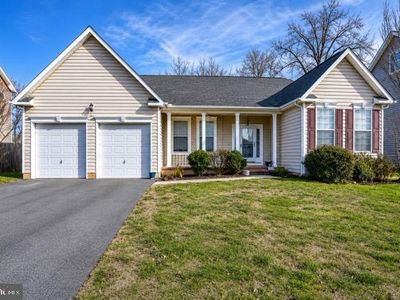 1302 Trice Meadows Cir, Denton, MD, 21629