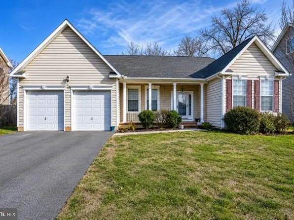 1302 Trice Meadows Cir, Denton, MD 21629