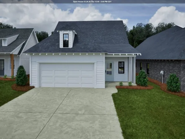 148 Shiloh Creek Dr, Calera, AL 35040