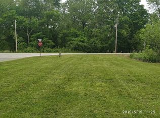 LOT 1 Masonic St, Hutsonville, IL 62433