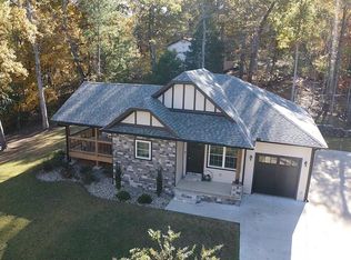 47 Hideaway Cv, Buchanan, TN 38222