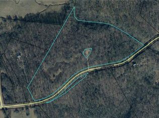 0 Bellamy Rd, Homer, GA 30547