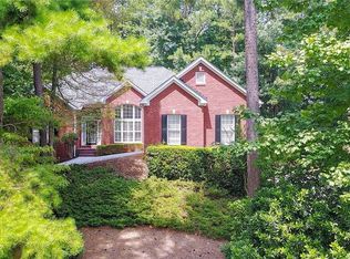 3978 Tamarack Dr NW, Kennesaw, GA 30152