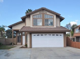 16371 Hazelwood Ct, Moreno Valley, CA 92551
