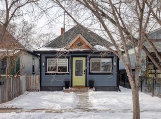 2307 E 15a St SE, Calgary, AB T2G3N3