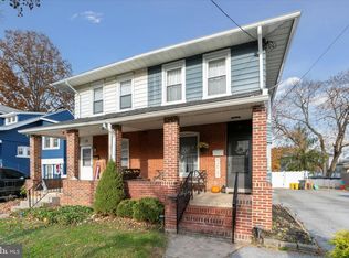 17 Myrtle Ave, Morton, PA 19070