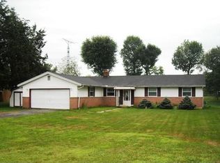 1809 Cheviot Hills Dr, Springfield, OH 45505