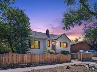 169 N 7th St, Laramie, WY 82072