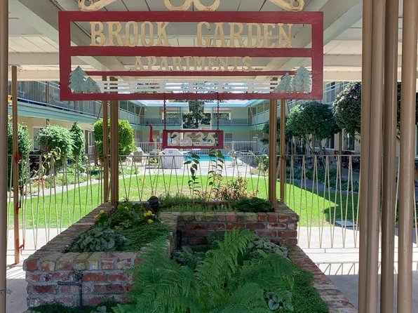 Brook Garden Apartments, 3535 Brook St APT 9, Lafayette, CA 94549
