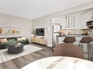 460 2nd Ave APT 12C, New York, NY 10016