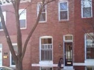 730 S Lakewood Ave, Baltimore, MD 21224