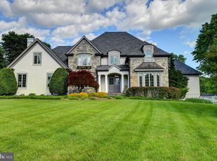 6501 Clifton Rd, Clifton, VA 20124