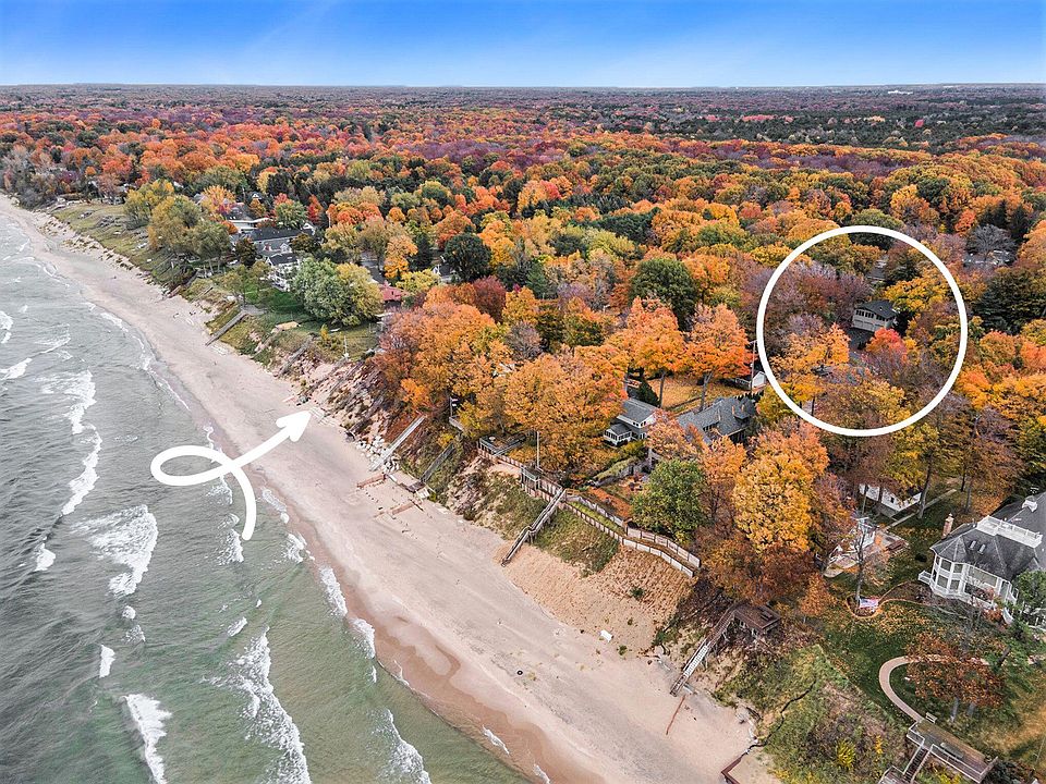 2500 Lakefront Dr, Holland, MI 49424 MLS 23141343 Zillow