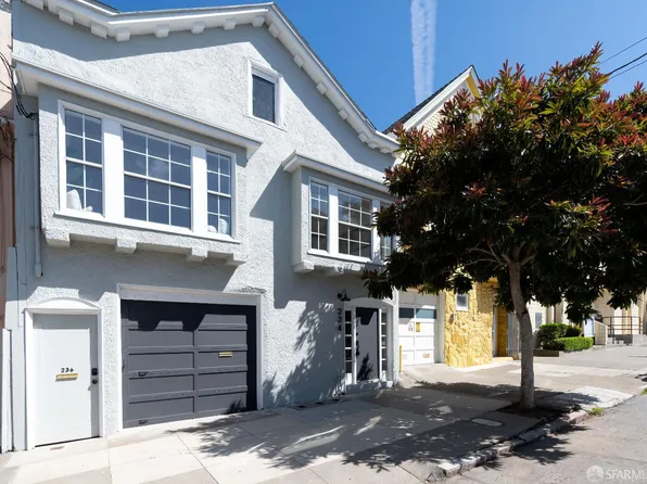234 Granada Ave, San Francisco, CA 94112