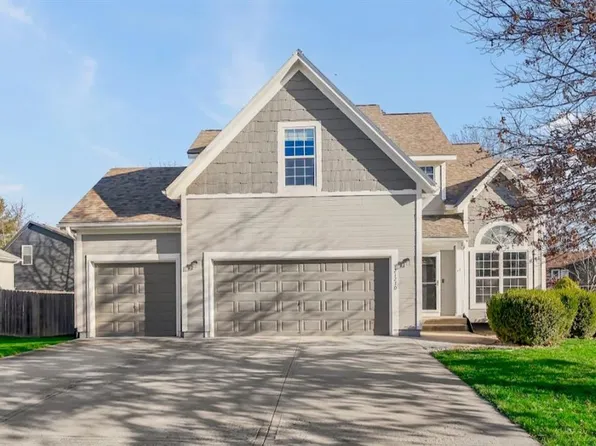 21270 W 227th St, Spring Hill, KS 66083