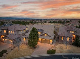 10693 Featherwalk Way, Highlands Ranch, CO 80126