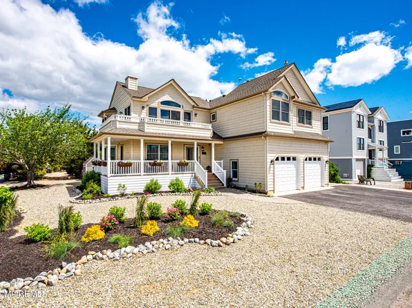 5-A Sunset Boulevard, Long Beach Twp, NJ 08008