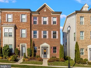 10714 Glowing Hearth Way, Monrovia, MD 21770