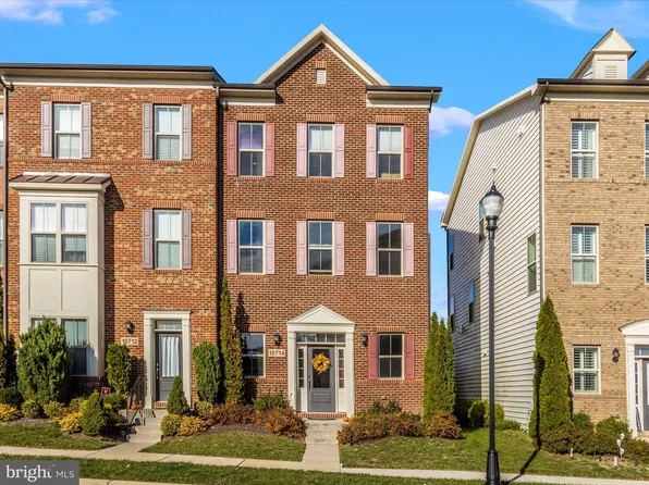 10714 Glowing Hearth Way, Monrovia, MD 21770