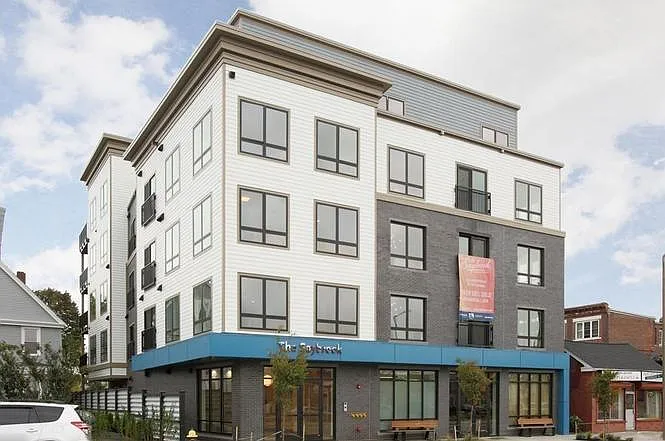 214 Market St #203D — Photo 17