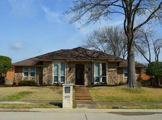 1913 Baffin Bay Dr, Plano, TX 75075