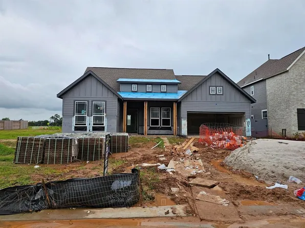 8422 Sheffields Leader, Fulshear, TX 77441