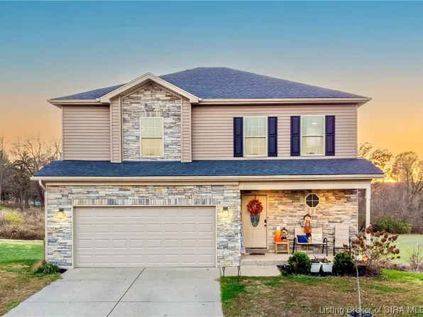 8033 Vista Place, Charlestown, IN 47111