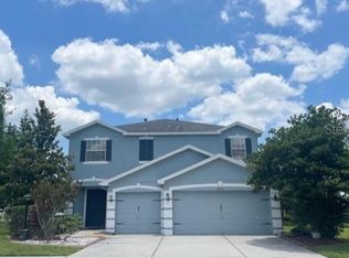 20119 Bluff Oak Blvd, Tampa, FL 33647