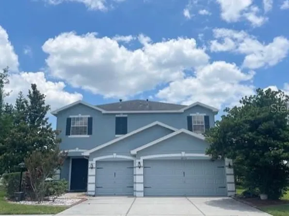 20119 Bluff Oak Blvd, Tampa, FL 33647