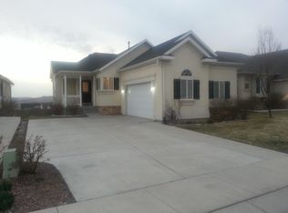 2349 W Peppercorn Rd, Lehi, UT 84043