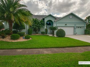 6272 Paradise Island Ct, Port Orange, FL 32128