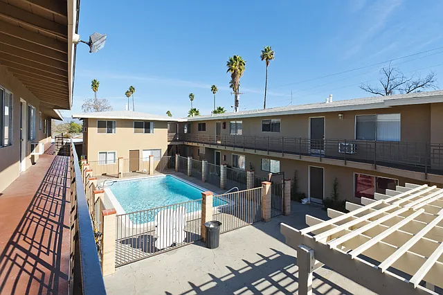 Briarwood Apartments - Riverside, CA — Photo 88