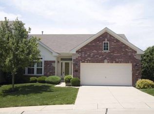 1507 Dietrich Chase Ln, Ballwin, MO 63021