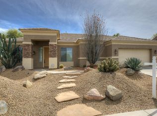 2953 E Parkview Dr, Gilbert, AZ 85295