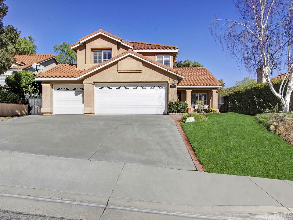 1st image of 27815 Zion Ct