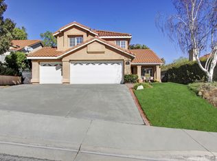 27815 Zion Ct, Castaic, CA 91384