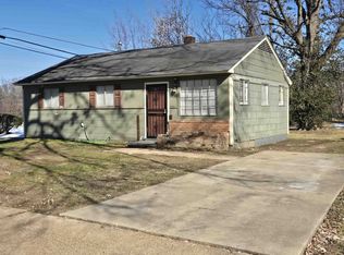 3436 W Horn Lake Rd, Memphis, TN 38109