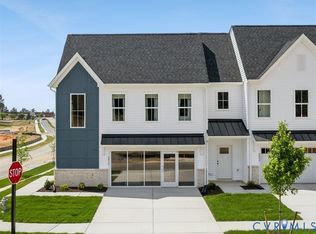6700 Oasis Breeze Ln, Midlothian, VA 23112