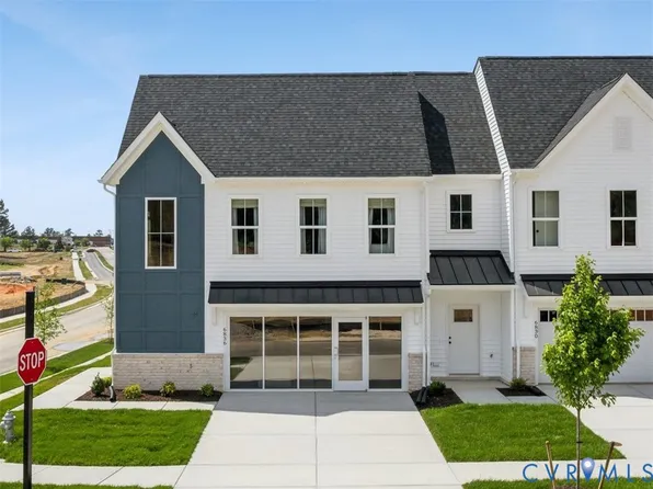6700 Oasis Breeze Ln, Midlothian, VA 23112