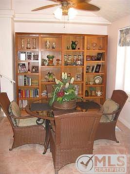 Dining / Sitting Room