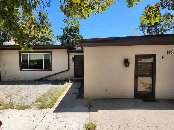 1212 41st St, Los Alamos, NM 87544